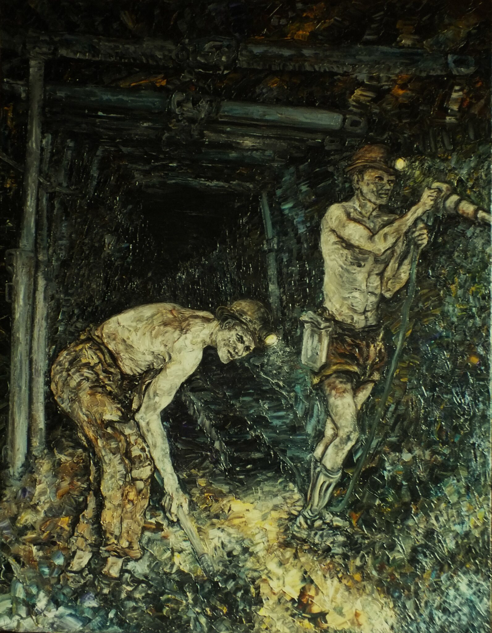 Mineurs