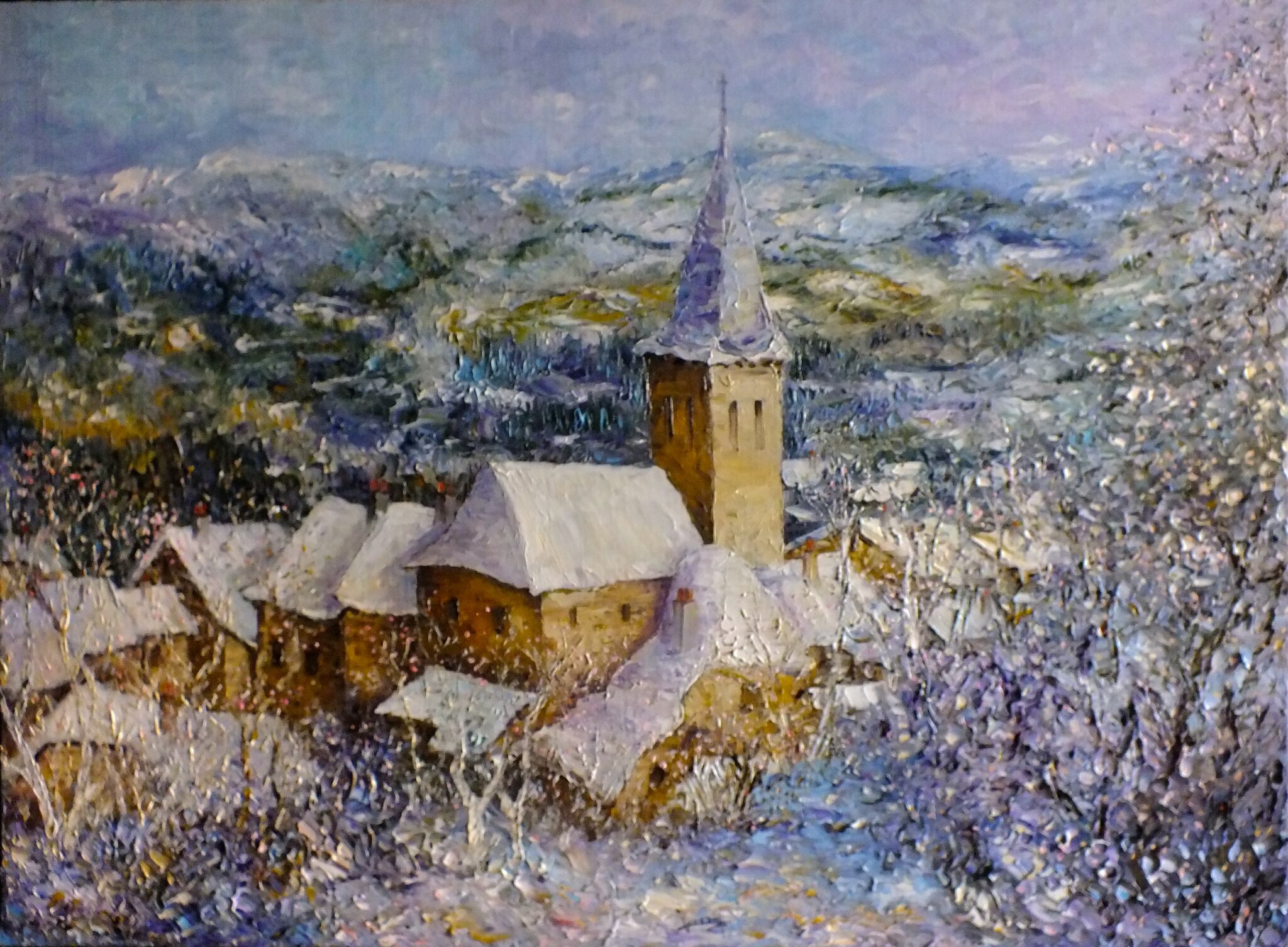 Neige