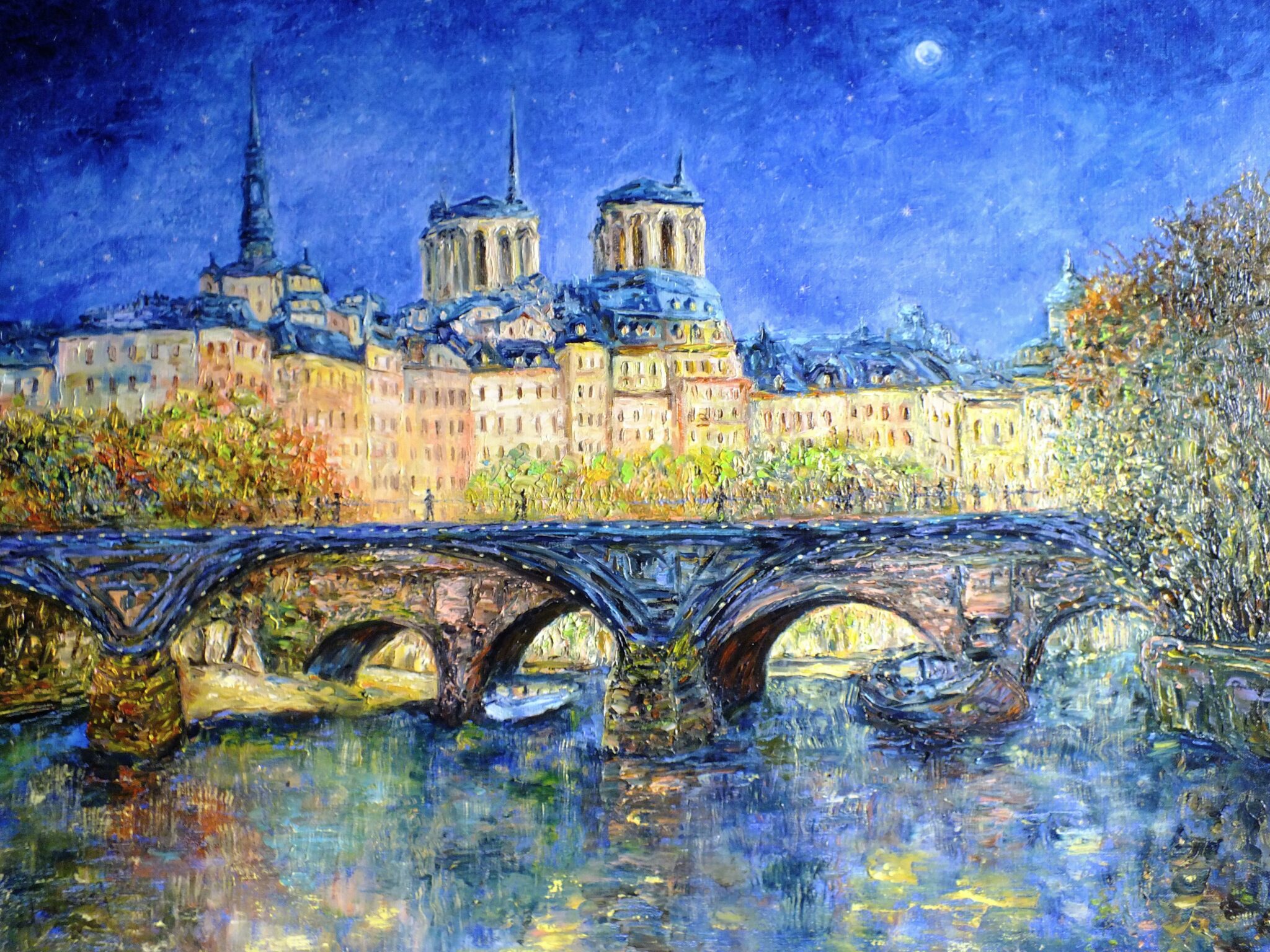 Paysages